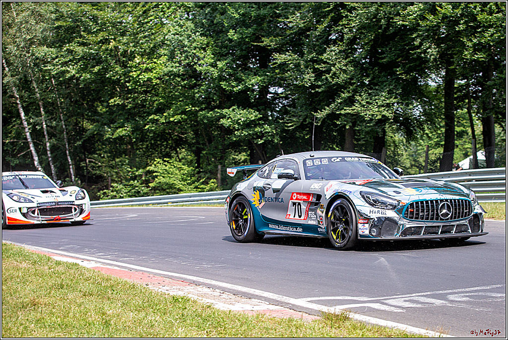 ADAC TOTAL 24h-Rennen, 22.06.2019